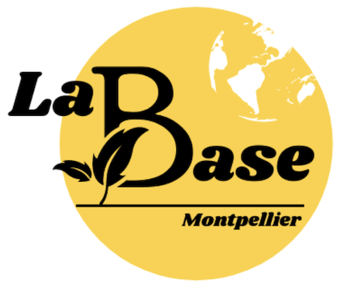 Logo La Base de Montpellier